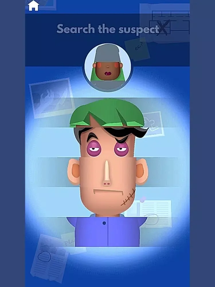 صور Cold Cases: Investigation iPad 