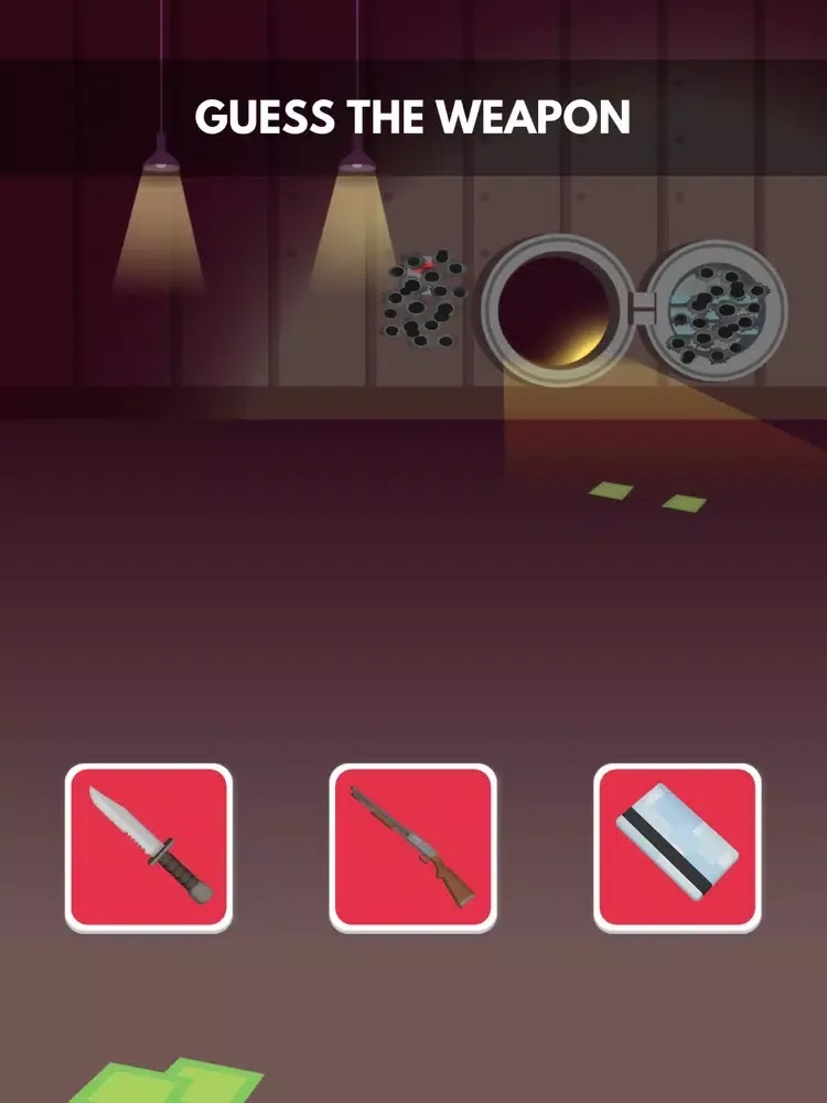 صور Cold Cases: Investigation iPad 