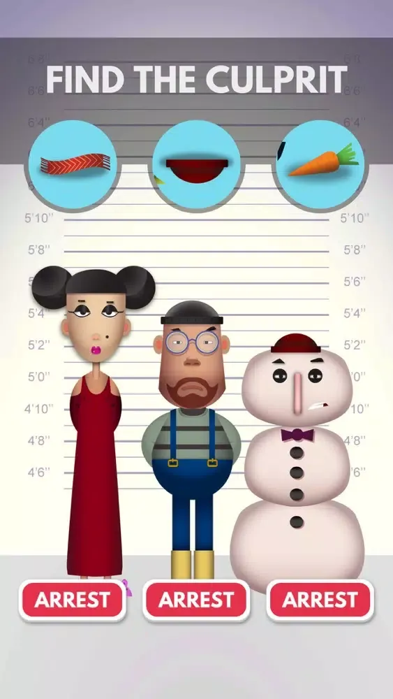صور Cold Cases: Investigation