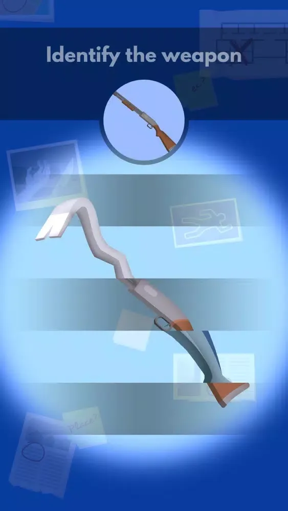 صور Cold Cases: Investigation