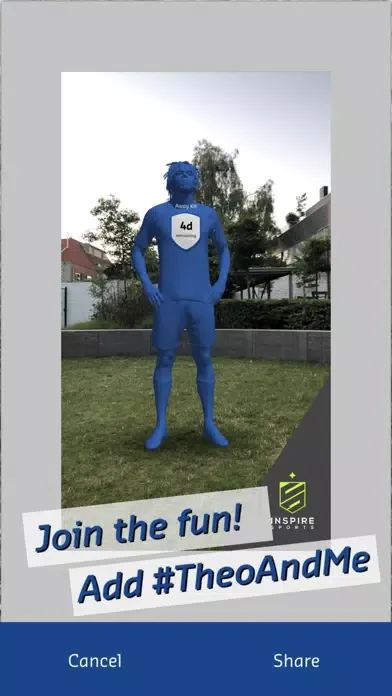Tangkapan skrin RELOAD KRC Genk Kit