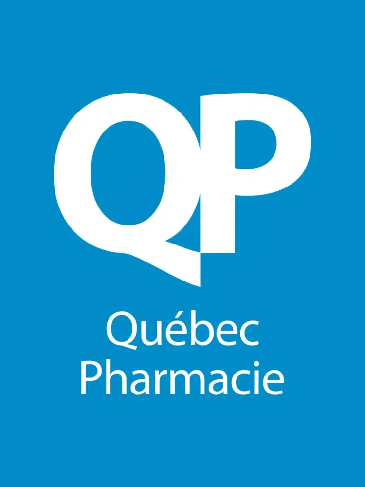Québec Pharmacie iPad  স্ক্রিনশট