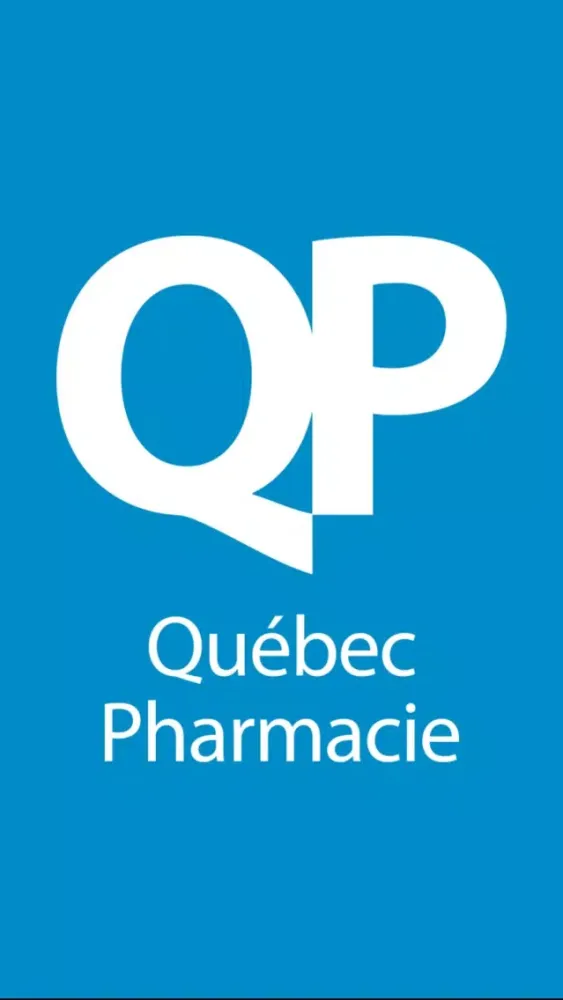 Québec Pharmacie স্ক্রিনশট
