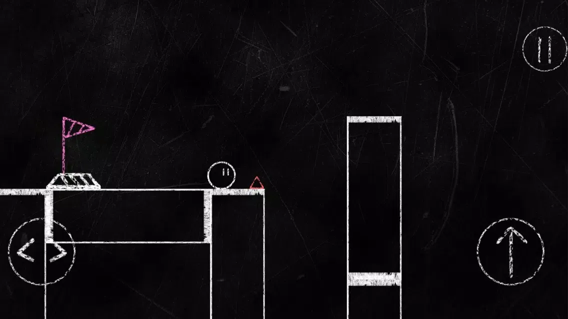 The Chalkboard স্ক্রিনশট