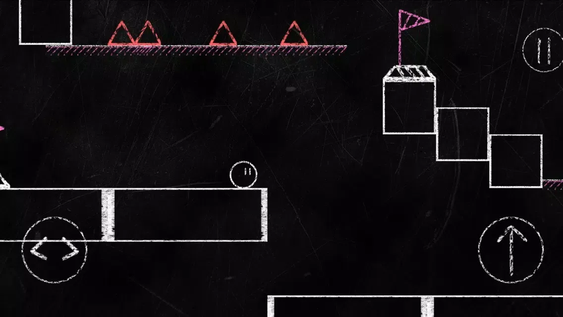 The Chalkboard স্ক্রিনশট