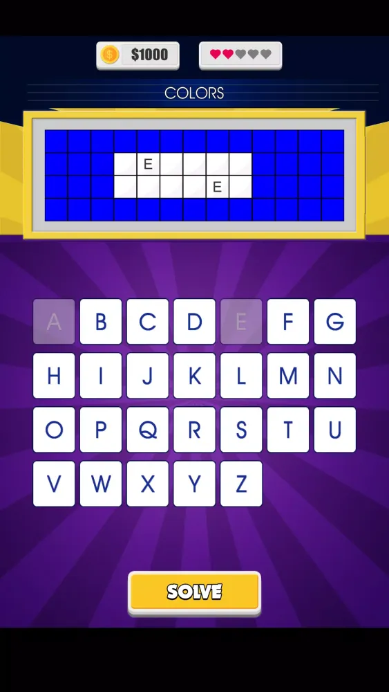 Wheel of Luck: Fortune Game Screenshots