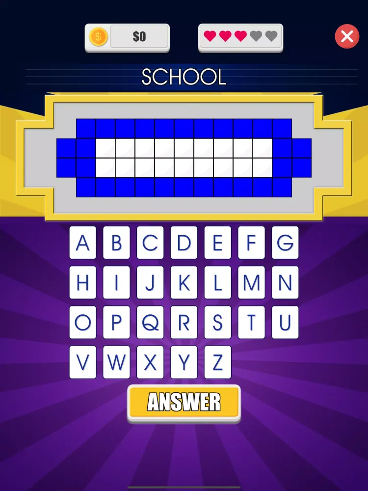 Wheel of Luck: Fortune Game Screenshots