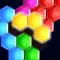 Block Puzzle: Hexa Game