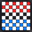 Checkers 2 Players (Dama)