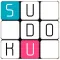 Sudoku Brain Puzzle