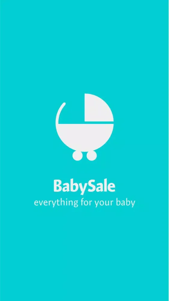 Captures d'écran de BabySale - בייביסייל מבצעי תינוקות