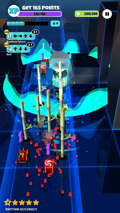 Giant Dancing Plushies Screenshots