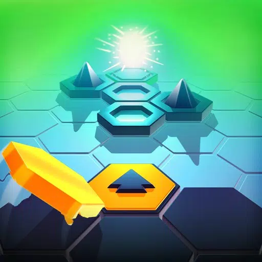 Hexaflip: The Action Puzzler