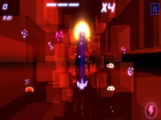 Mind Symphony iPad  スクリーンショット