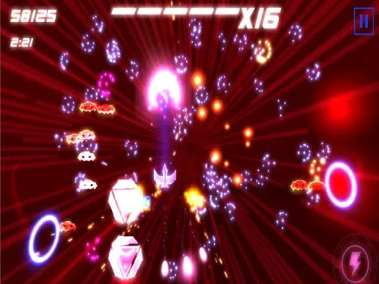 Mind Symphony iPad  スクリーンショット