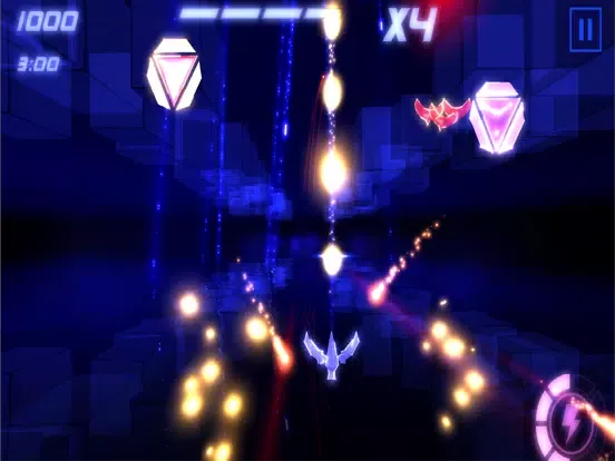Mind Symphony iPad  スクリーンショット