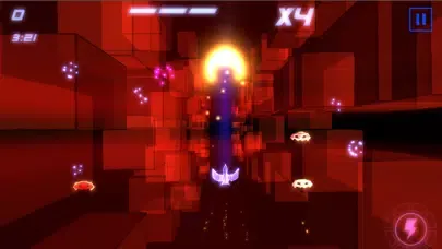 Mind Symphony スクリーンショット