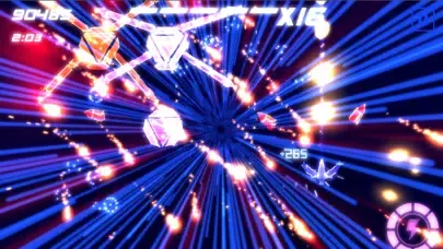 Mind Symphony スクリーンショット
