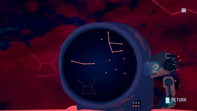 Outsider: After Life Screenshots