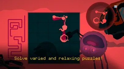 Outsider: After Life Screenshots