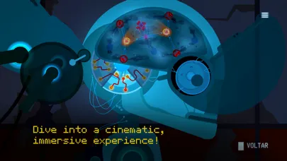 Outsider: After Life Screenshots