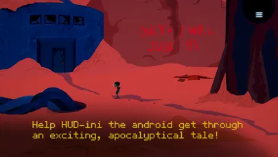 Outsider: After Life Screenshots