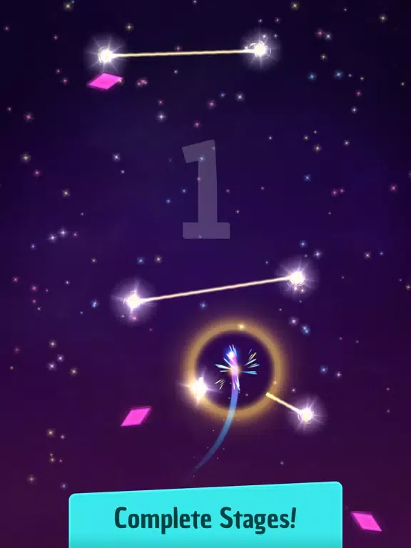 صور Stargate - Swerve and Survive iPad 