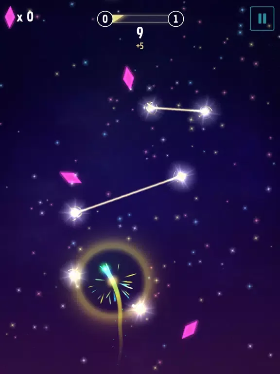 صور Stargate - Swerve and Survive iPad 