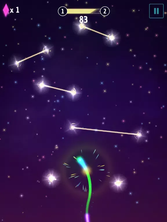 صور Stargate - Swerve and Survive iPad 