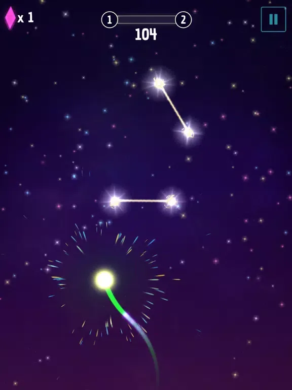 صور Stargate - Swerve and Survive iPad 