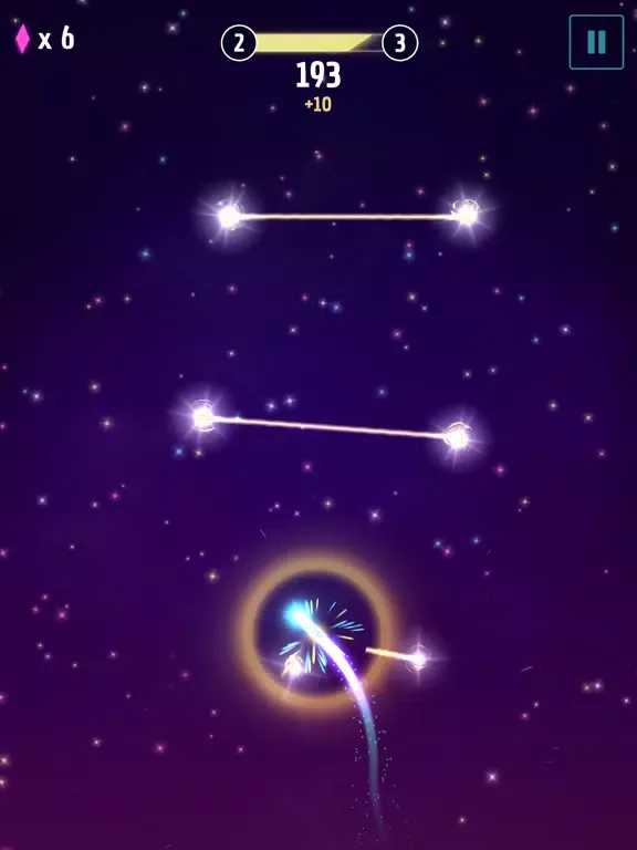 صور Stargate - Swerve and Survive iPad 