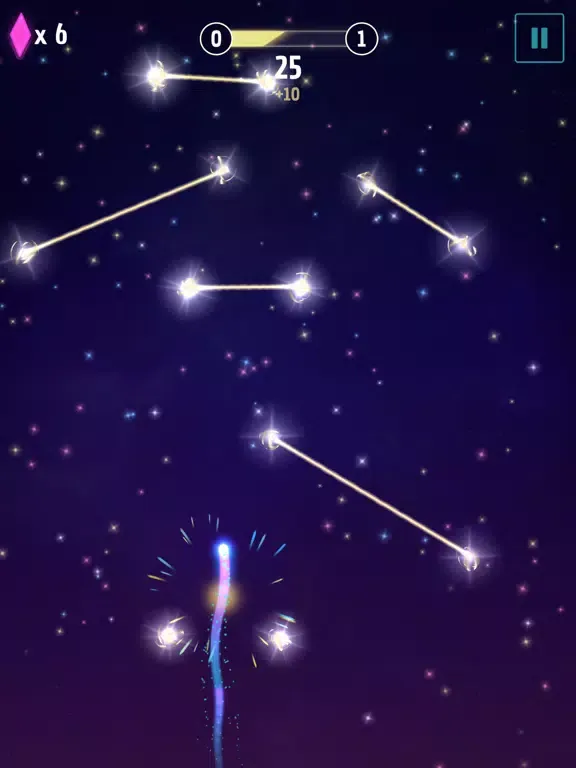 صور Stargate - Swerve and Survive iPad 