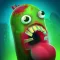 Zombie io - Escape and Survive