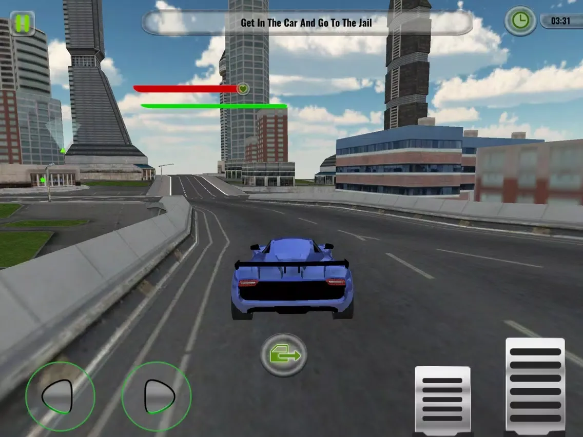 Mafia Crime Lord – Gang Boss Empire Assassin iPad  Screenshots