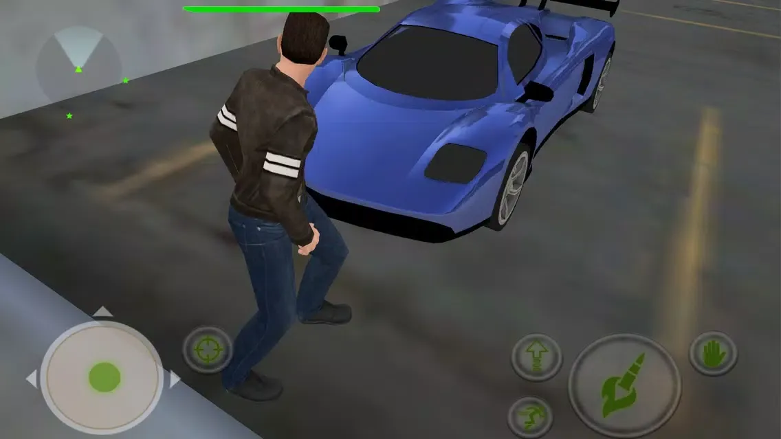 Mafia Crime Lord – Gang Boss Empire Assassin Screenshots