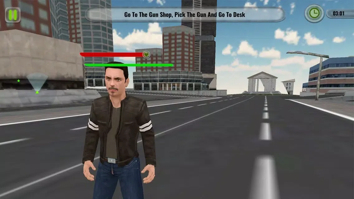 Mafia Crime Lord – Gang Boss Empire Assassin Screenshots