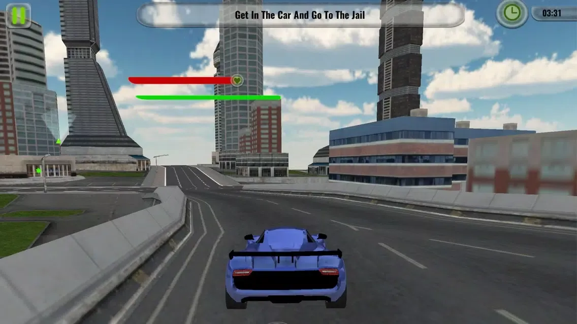 Mafia Crime Lord – Gang Boss Empire Assassin Screenshots
