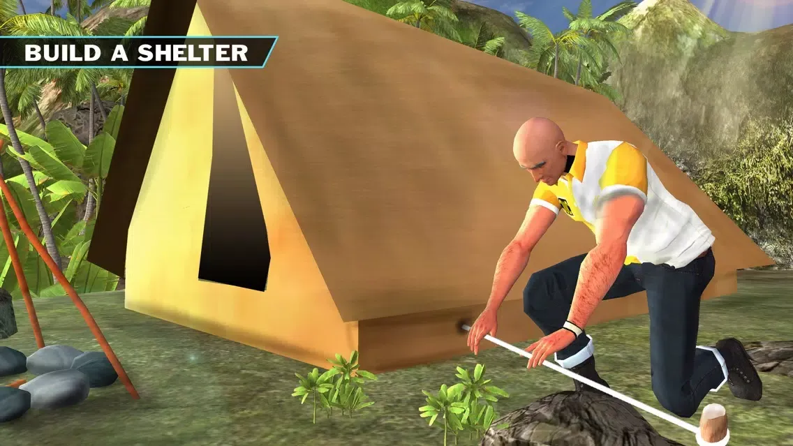 Raft Survival: Lost Island Screenshots