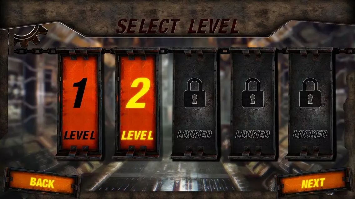 Robot Vs Bull – Real War Steel Rampage Screenshots