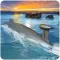 Submarine Strike War 3D