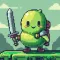 Slime Elementalist