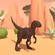 Rogue Dino Runner Rogue Dino Runner