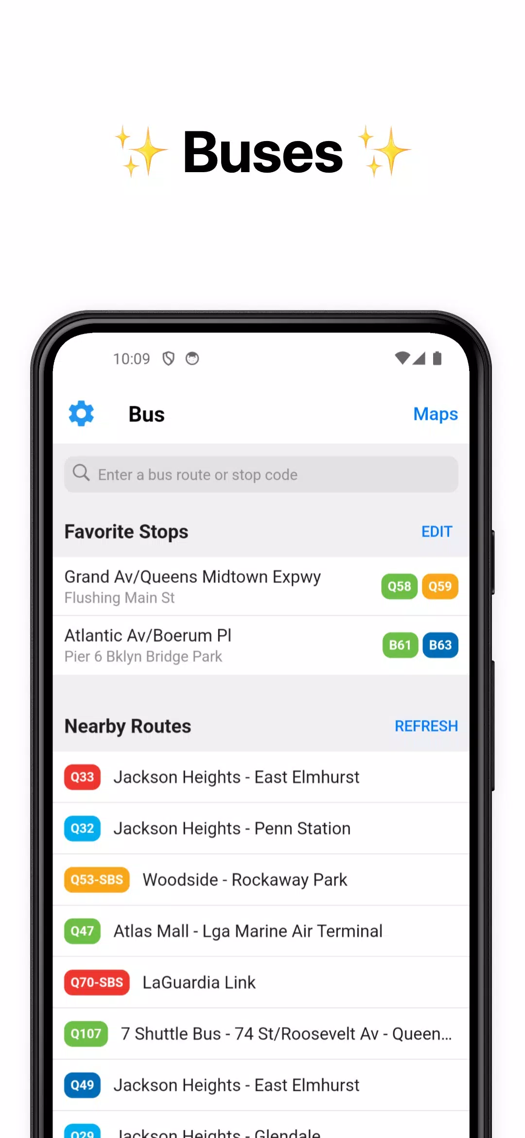 Subway Time NYC Screenshots