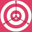 Cupid Arrow - Shoot the wheel
