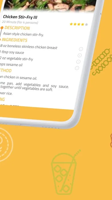 تصاویر Easy Eggs -Healthy egg recipes