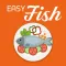 Easy Fish - Healthy sea foods