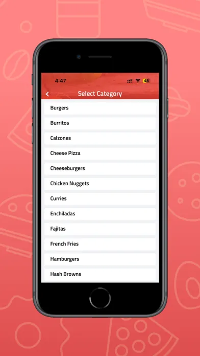 Скриншоты Easy Recipes for you
