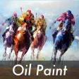 Oil Painting Effects