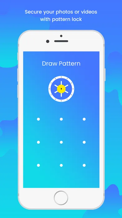 Photo Locker - Secure Photos應用截圖