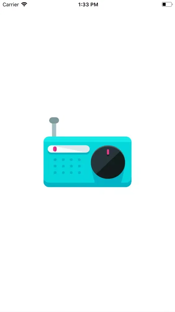 Radio Tune In Screenshots